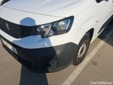  Peugeot  Partner PEUGEOT  / 2018 / 3P / furgón derivado de turismo Pro Standard 600kg BlueHDi 73kW (AC) #15
