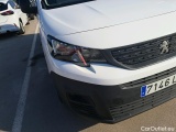  Peugeot  Partner PEUGEOT  / 2018 / 3P / furgón derivado de turismo Pro Standard 600kg BlueHDi 73kW (AC) #16