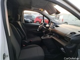  Peugeot  Partner PEUGEOT  / 2018 / 4P / furgón derivado de turismo Premium Standard 600kg BlueHDi 73kW (AC) #6