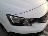  Peugeot  Partner PEUGEOT  / 2018 / 4P / furgón derivado de turismo Premium Standard 600kg BlueHDi 73kW (AC) #16