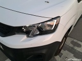  Peugeot  Partner PEUGEOT  / 2018 / 4P / furgón derivado de turismo Premium Standard 600kg BlueHDi 73kW (AC) #15