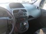 Renault  Kangoo RENAULT  Furgón/2013/3P/furgón derivado de turismo Profesional Blue dCi 70kW (95CV) #13