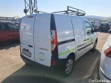 Renault  Kangoo RENAULT  Z.E./2013/3P/furgón derivado de turismo Z.E. #2