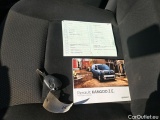  Renault  Kangoo RENAULT  Z.E./2013/3P/furgón derivado de turismo Z.E. #9