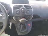  Renault  Kangoo RENAULT  Z.E./2013/3P/furgón derivado de turismo Z.E. #15