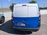  Renault  Kangoo RENAULT  Z.E./2013/3P/furgón derivado de turismo Z.E. #8