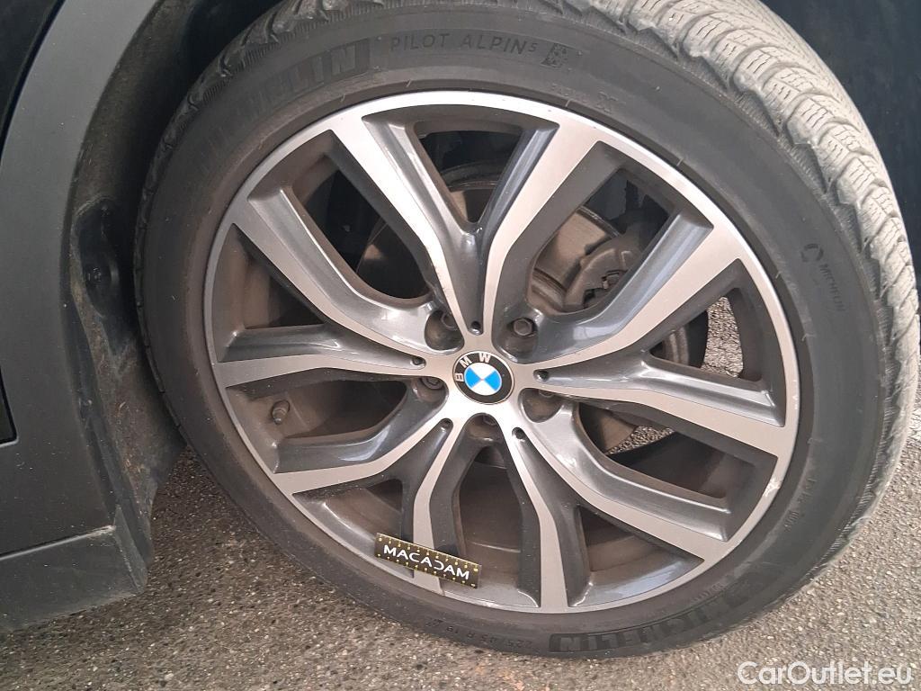  Bmw  X2 Série  sDrive 18d Lounge 2.0 150CV BVA8 E6d #25