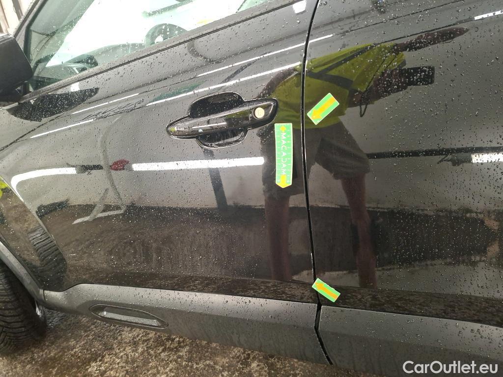 Citroen  C4  Berline Feel Pack 1.2 PureTech 130CV BVA8 6E #2