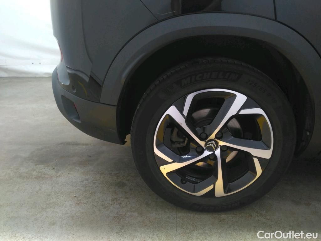  Citroen  C5 Aircross CITROEN  / 2018 / 5P / SUV Hybrid 225 ë-EAT8 Shine #37