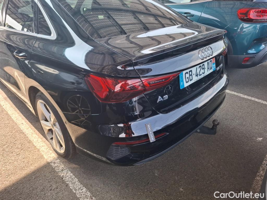  Audi  A3 AUDI  Berline / 2020 / 4P / Berline 35 TFSI 150 MHEV S Tronic Business Line #22