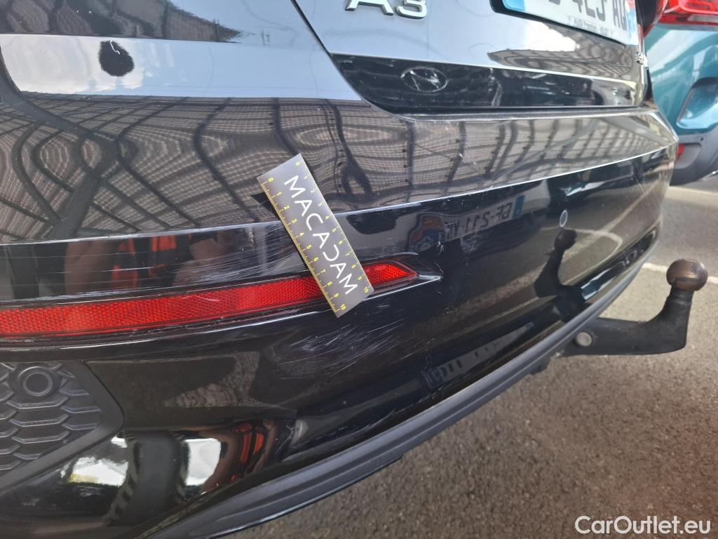  Audi  A3 AUDI  Berline / 2020 / 4P / Berline 35 TFSI 150 MHEV S Tronic Business Line #20