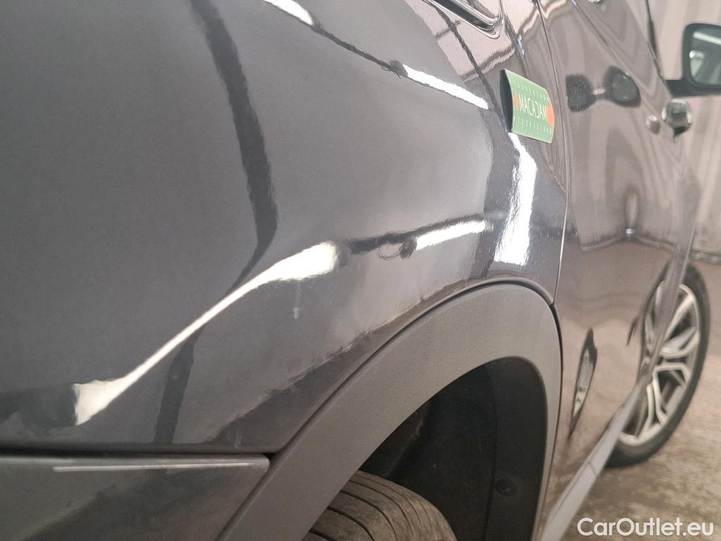  Bmw  X1 Série  sDrive16d Lounge 1.5 115CV BVA7 E6d #7