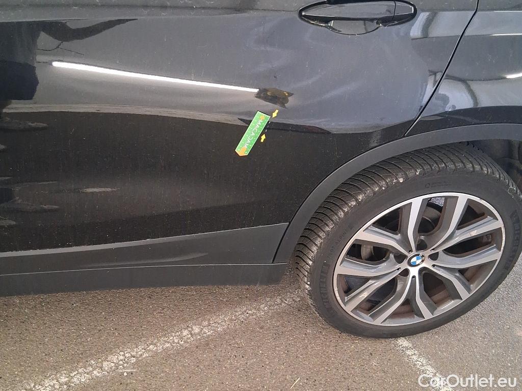  Bmw  X2 Série  sDrive 18d Lounge 2.0 150CV BVA8 E6d #57