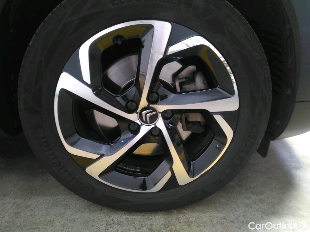  Citroen  C5 Aircross CITROEN  / 2018 / 5P / SUV Hybrid 225 ë-EAT8 Shine #17