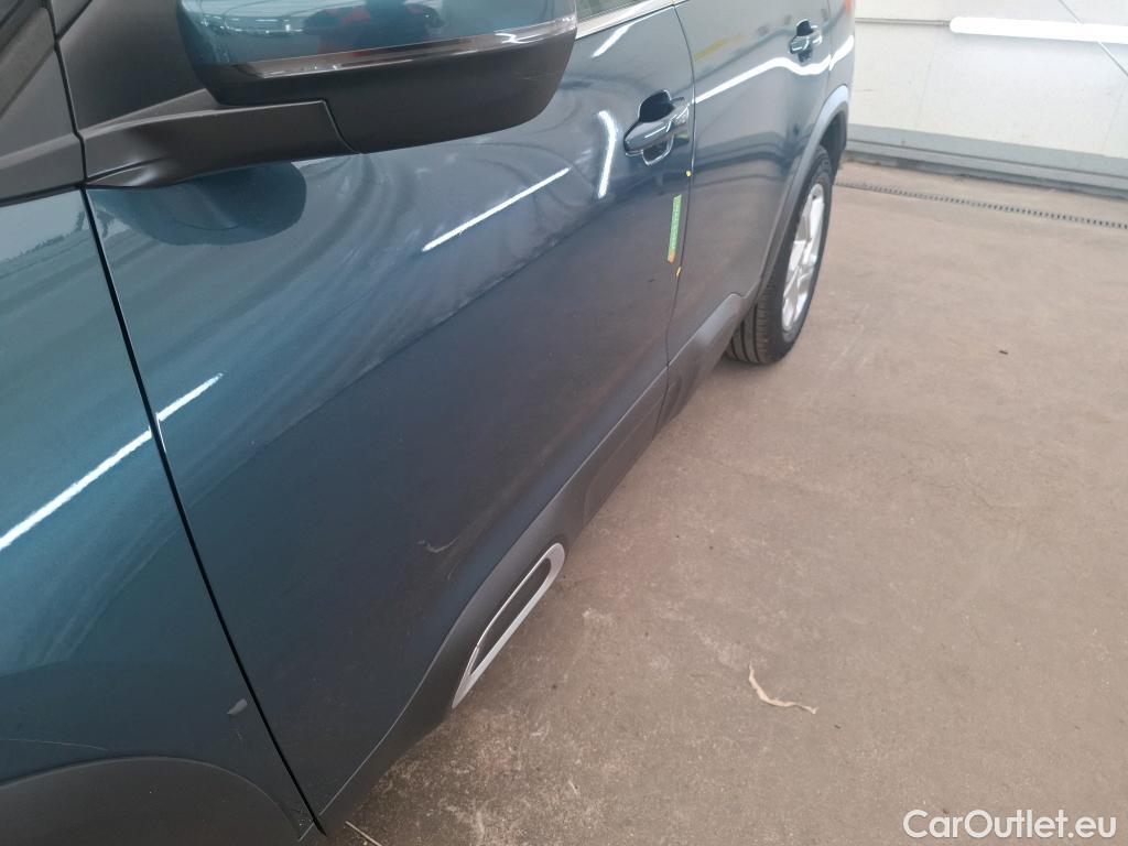  Citroen  C5 Aircross  Business 1.5 BlueHDi 130CV BVA8 E6dT #12