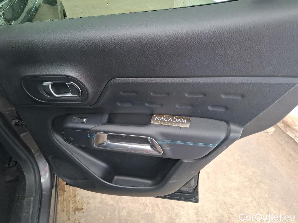  Citroen  C5 Aircross CITROEN  / 2022 / 5P / SUV Hybride rechargeable 225 e-EAT8 Feel #43