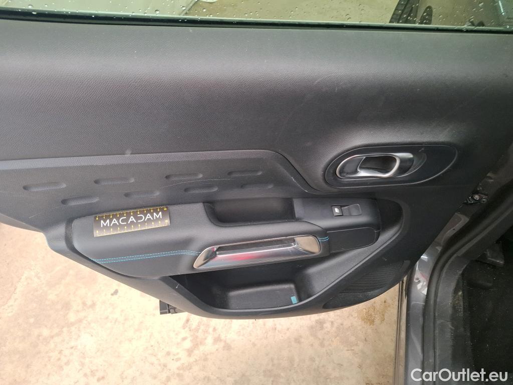  Citroen  C5 Aircross CITROEN  / 2022 / 5P / SUV Hybride rechargeable 225 e-EAT8 Feel #54