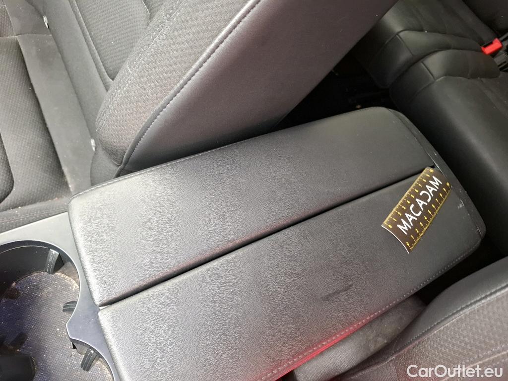  Citroen  C5 Aircross CITROEN  / 2022 / 5P / SUV Hybride rechargeable 225 e-EAT8 Feel #21