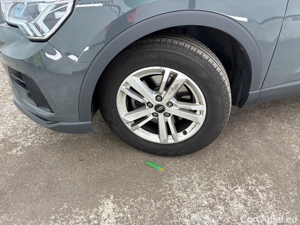  Audi  Q3  35 TDI Business Line 2.0 TDI 150CV BVA7 E6d #28
