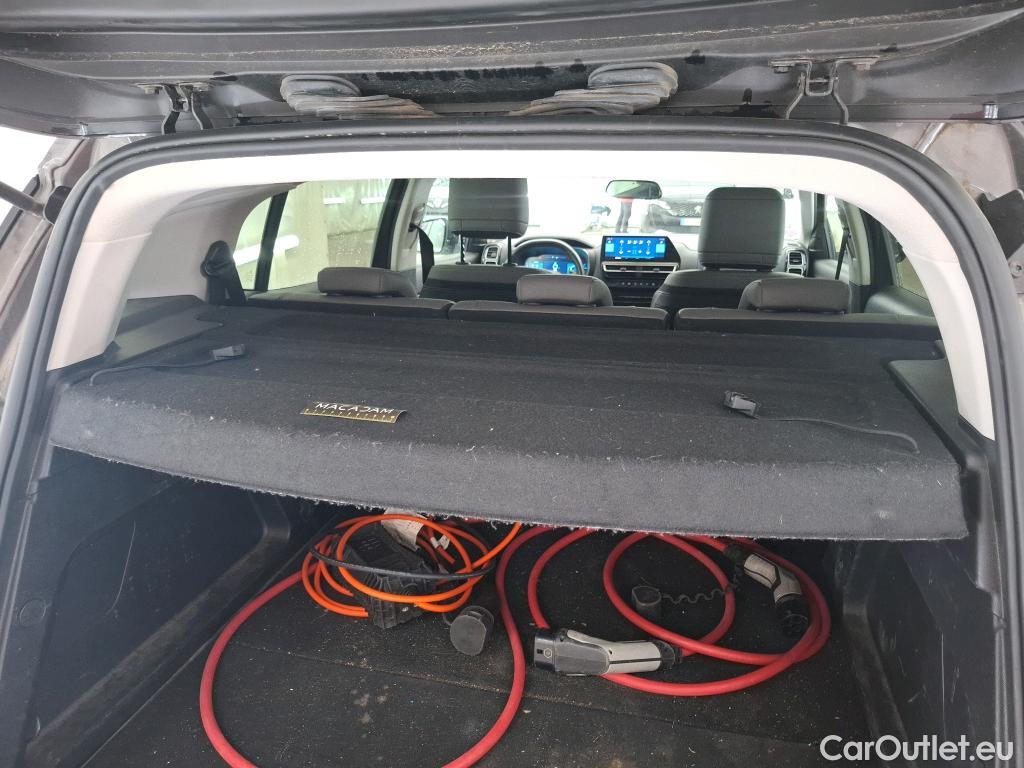  Citroen  C5 Aircross CITROEN  / 2022 / 5P / SUV Hybride rechargeable 225 e-EAT8 Feel #47