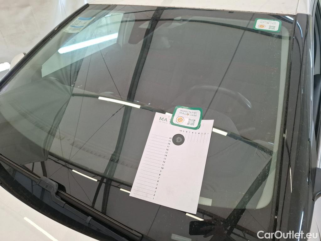  Citroen  C5 Aircross  Business 1.2 PureTech 130CV BVM6 E6d #1