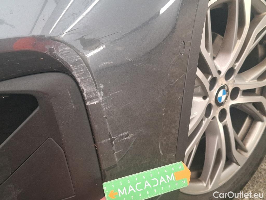  Bmw  X1 Série  sDrive16d Lounge 1.5 115CV BVA7 E6d #10