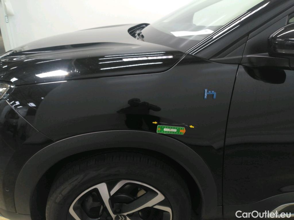  Citroen  C5 Aircross CITROEN  / 2018 / 5P / SUV Hybrid 225 ë-EAT8 Shine #10