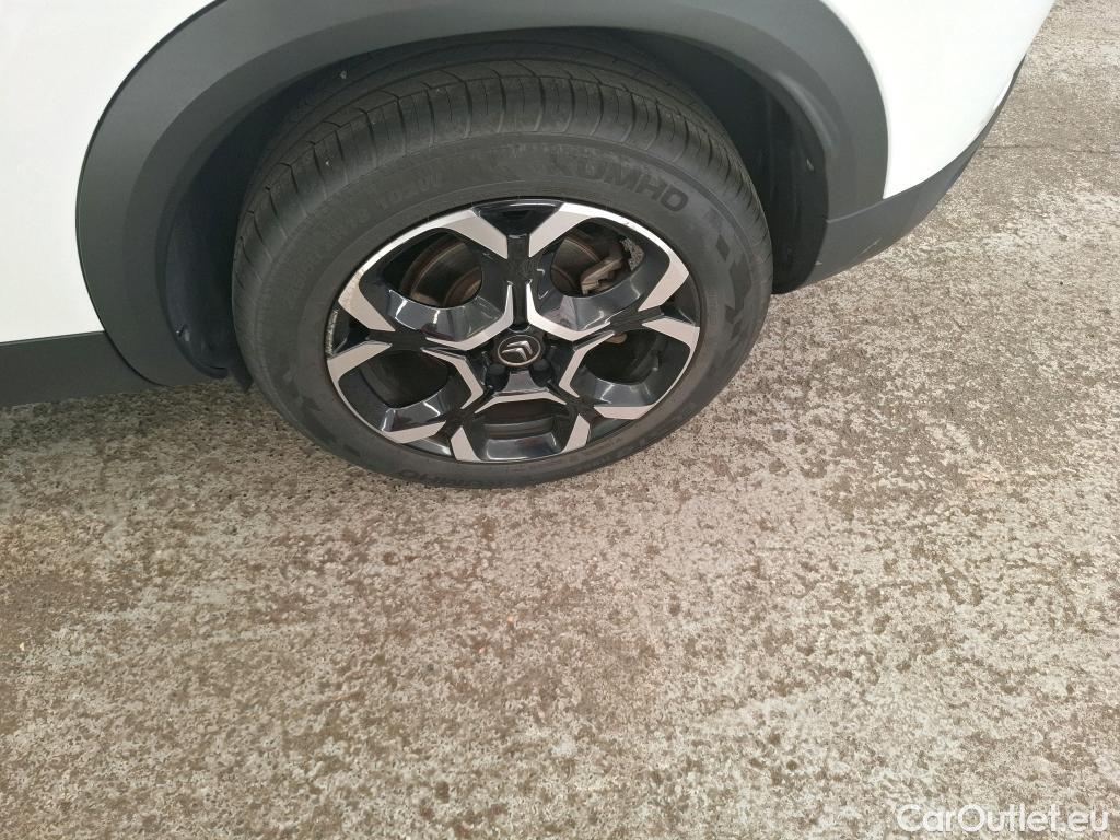  Citroen  C5 Aircross  Shine 1.5 BlueHDi 130CV BVA8 E6d #8