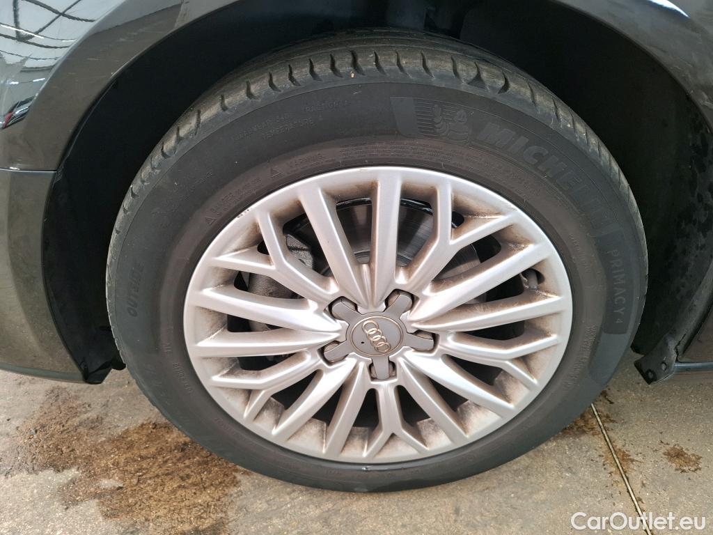  Audi  A3  Sportback Business line 1.0 TFSI 115CV BVA7 E6 #42