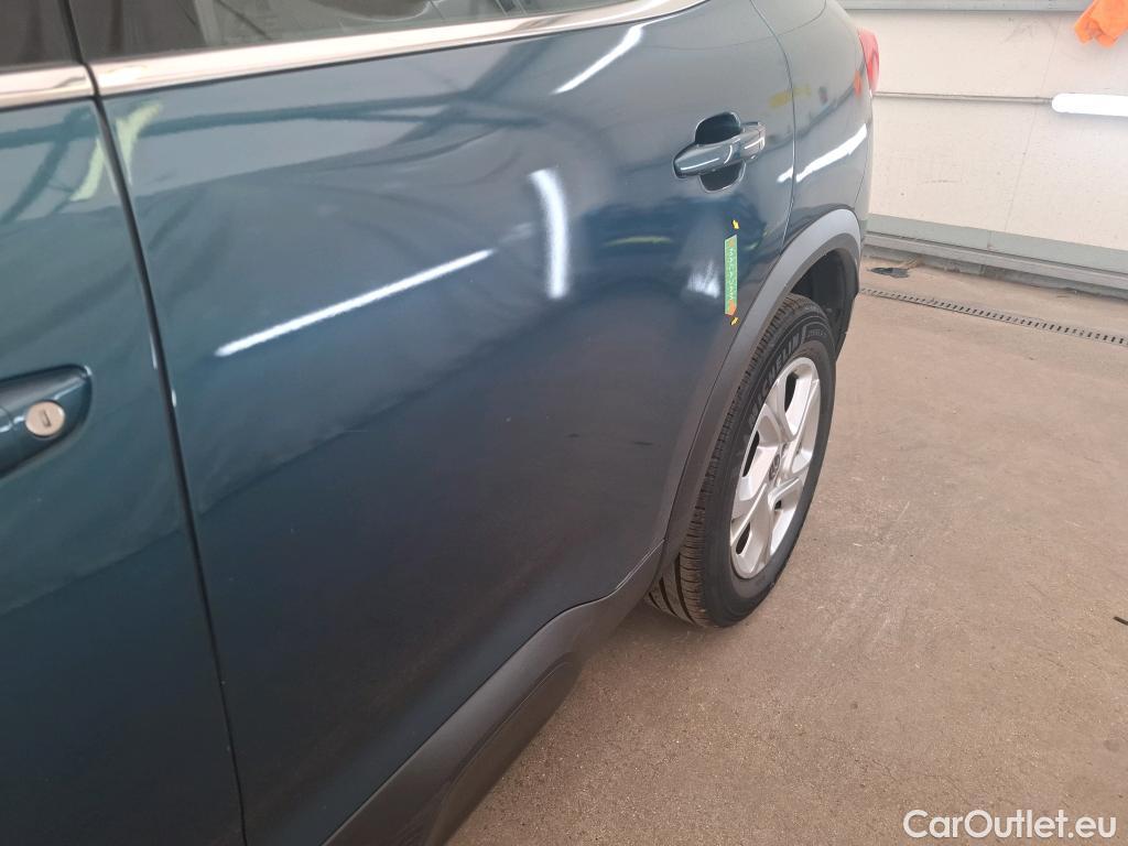  Citroen  C5 Aircross  Business 1.5 BlueHDi 130CV BVA8 E6dT #25