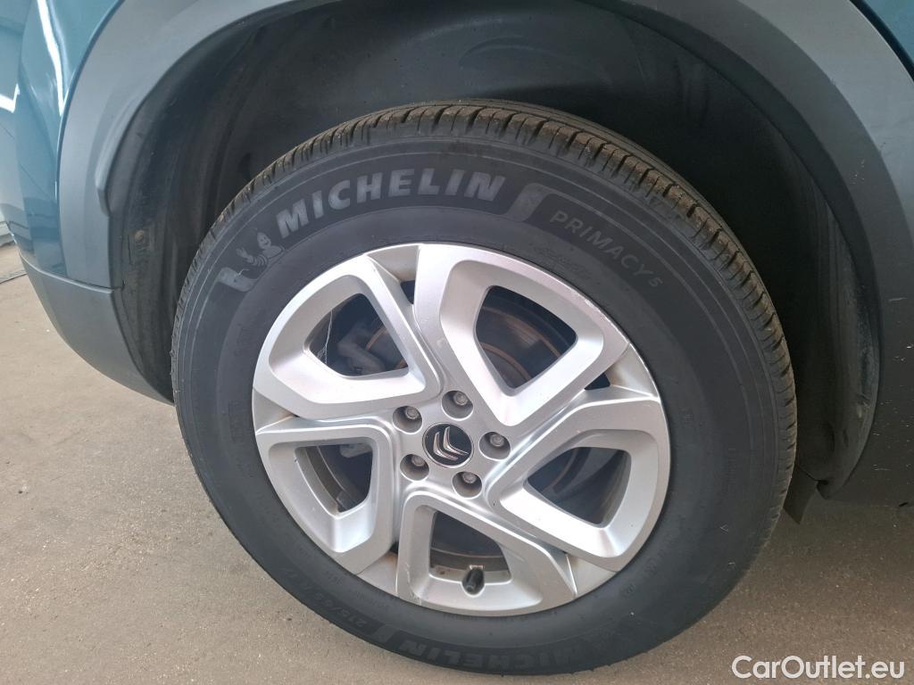  Citroen  C5 Aircross  Business 1.5 BlueHDi 130CV BVA8 E6dT #37