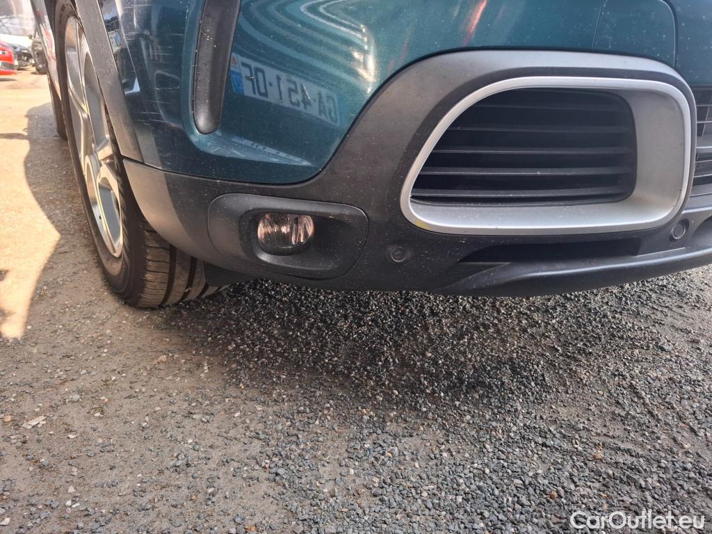  Citroen  C5 Aircross  Business 1.5 BlueHDi 130CV BVA8 E6dT #23