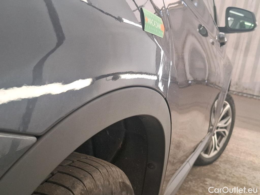  Bmw  X1 Série  sDrive16d Lounge 1.5 115CV BVA7 E6d #6