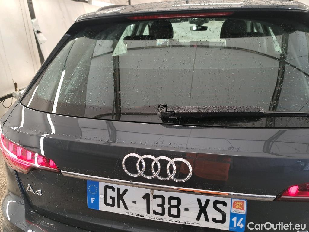  Audi  A4  Avant 30 TDI Business Line 2.0 TDI 135CV BVA7 E6d #19