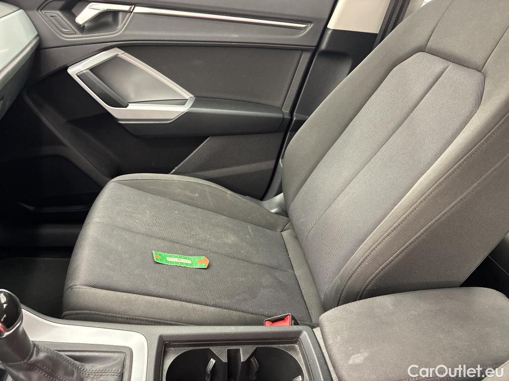  Audi  Q3  35 TDI Business Line 2.0 TDI 150CV BVA7 E6d #43