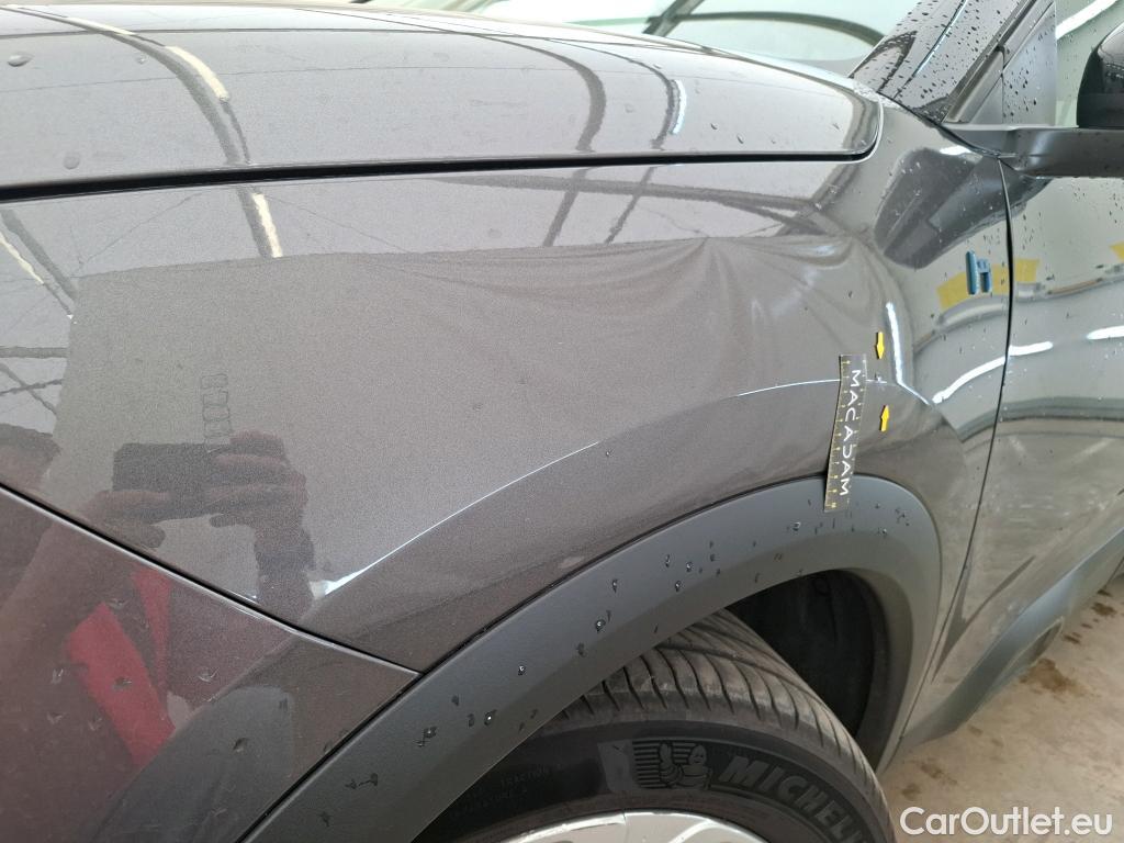  Citroen  C5 Aircross CITROEN  / 2022 / 5P / SUV Hybride rechargeable 225 e-EAT8 Feel #51
