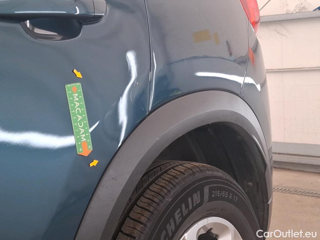  Citroen  C5 Aircross  Business 1.5 BlueHDi 130CV BVA8 E6dT #27