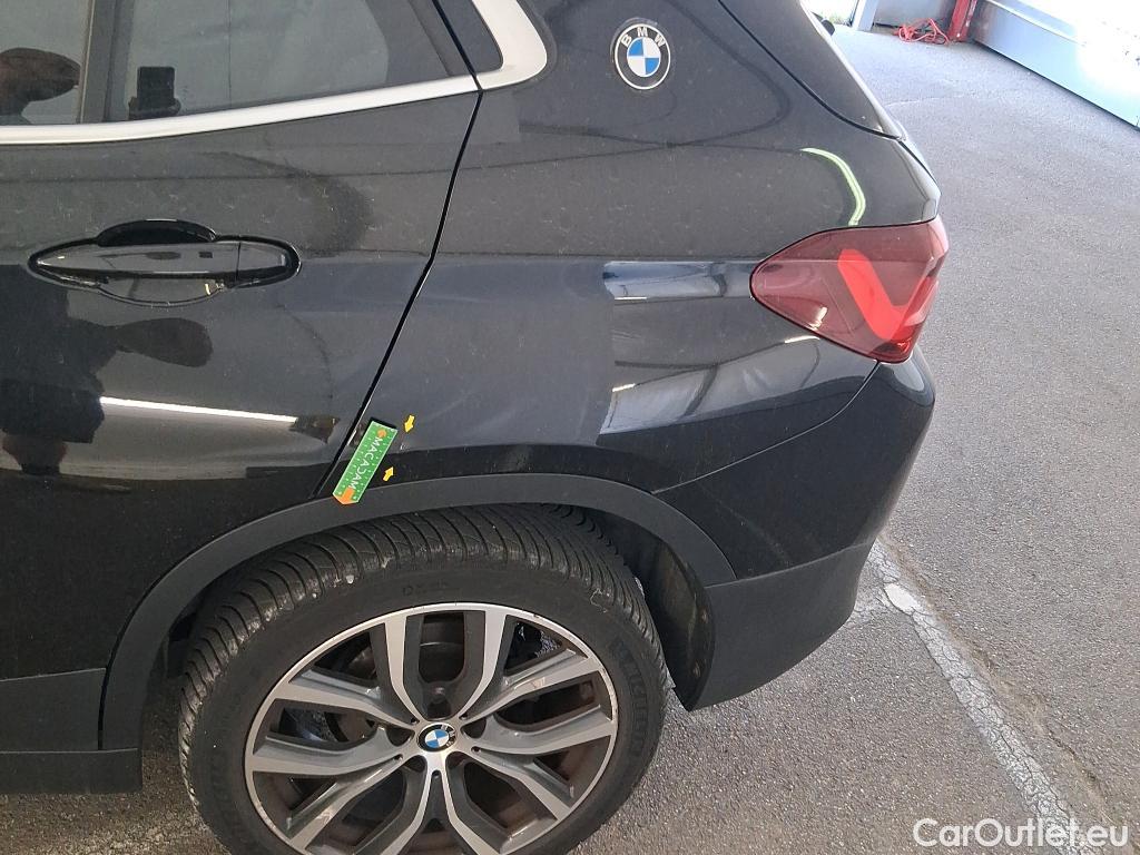  Bmw  X2 Série  sDrive 18d Lounge 2.0 150CV BVA8 E6d #32