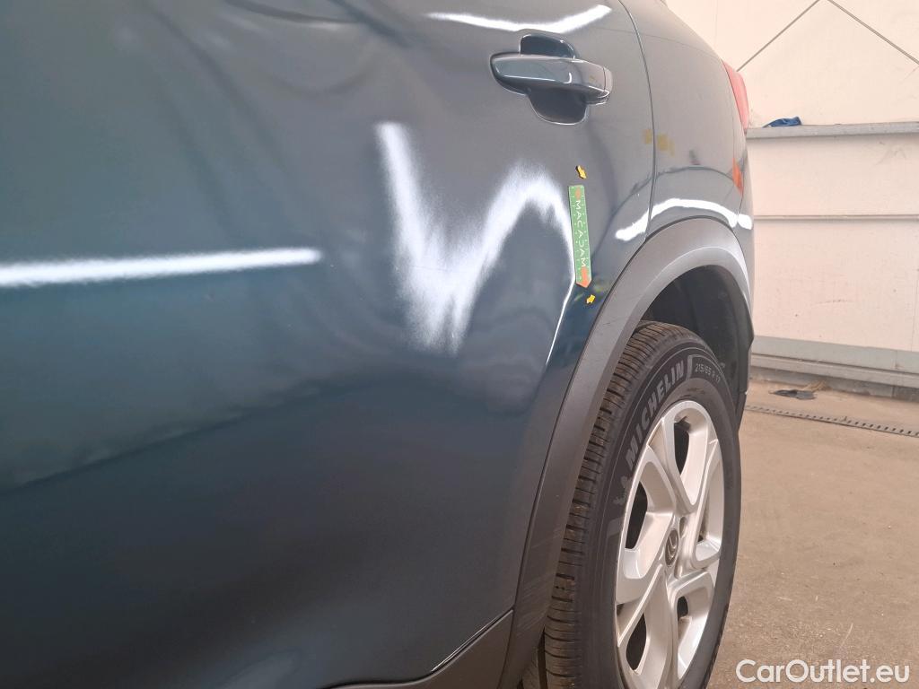  Citroen  C5 Aircross  Business 1.5 BlueHDi 130CV BVA8 E6dT #26