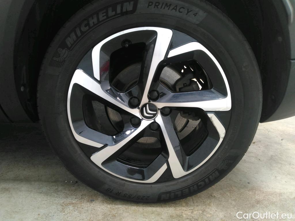  Citroen  C5 Aircross CITROEN  / 2018 / 5P / SUV Hybrid 225 ë-EAT8 Shine #26