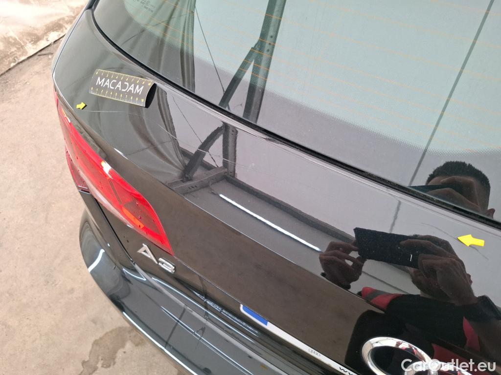  Audi  A3  Sportback Business line 1.0 TFSI 115CV BVA7 E6 #3