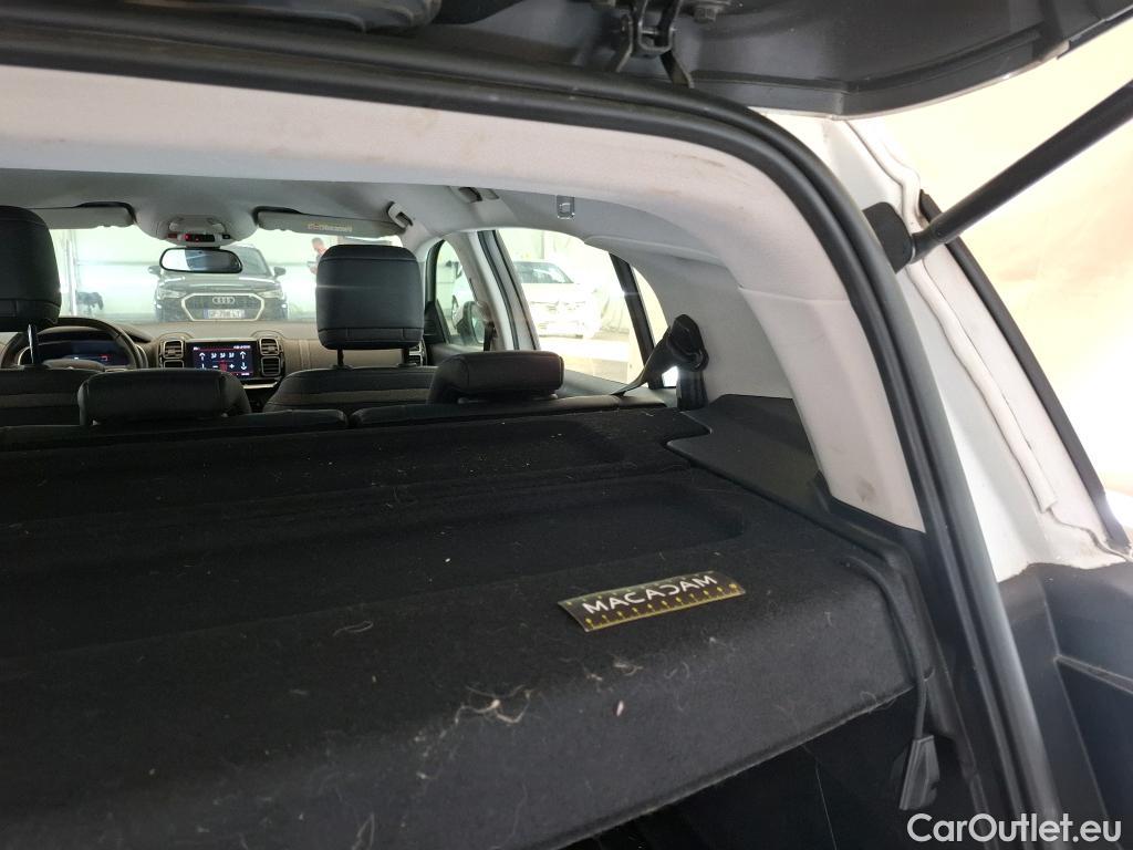  Citroen  C5 Aircross  Business 1.2 PureTech 130CV BVM6 E6d #35