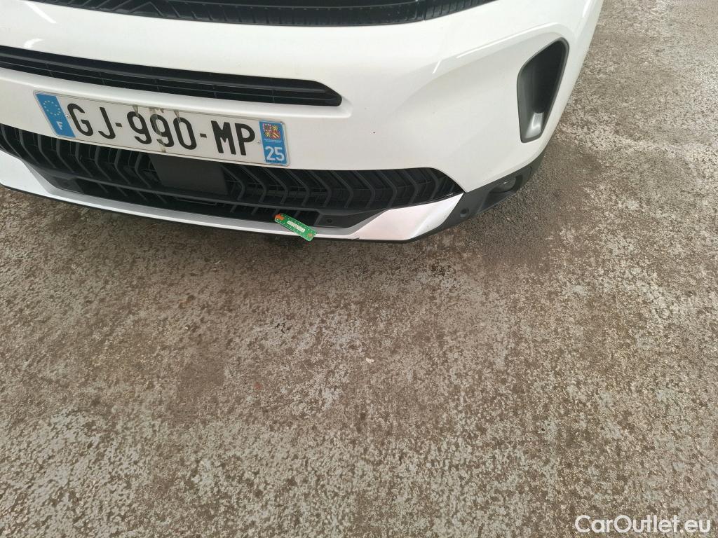  Citroen  C5 Aircross  Shine 1.5 BlueHDi 130CV BVA8 E6d #1