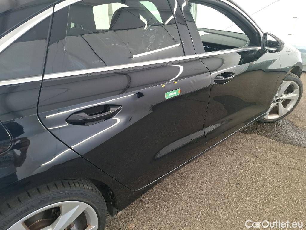  Audi  A3 AUDI  Berline / 2020 / 4P / Berline 35 TFSI 150 MHEV S Tronic Business Line #6