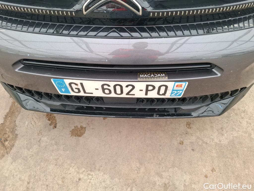 Citroen  C5 Aircross CITROEN  / 2022 / 5P / SUV Hybride rechargeable 225 e-EAT8 Feel #75