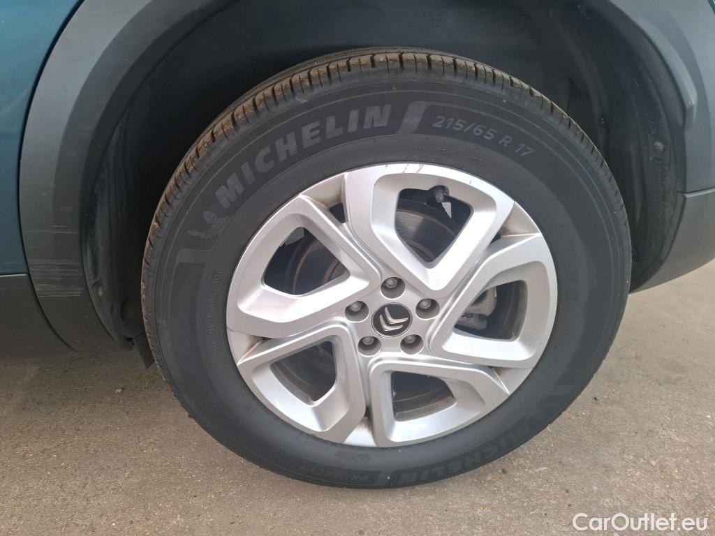  Citroen  C5 Aircross  Business 1.5 BlueHDi 130CV BVA8 E6dT #43
