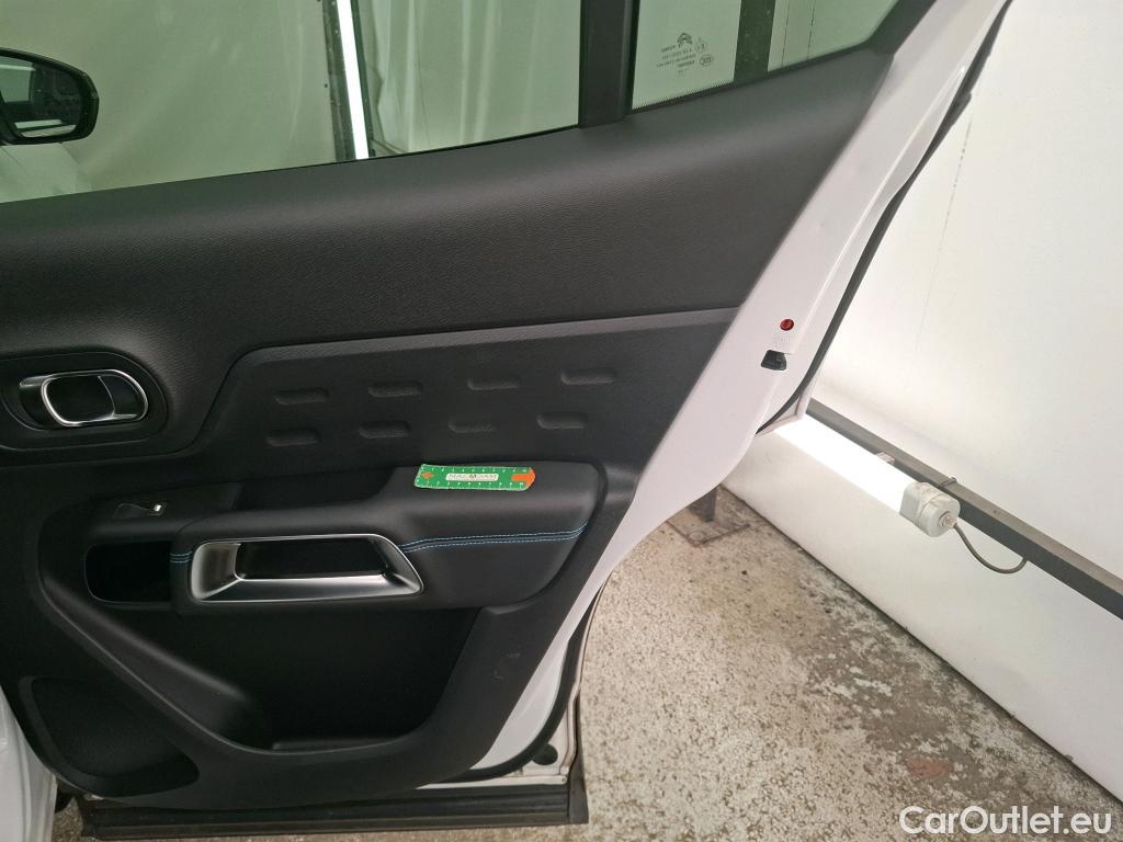  Citroen  C5 Aircross  Shine 1.5 BlueHDi 130CV BVA8 E6d #13
