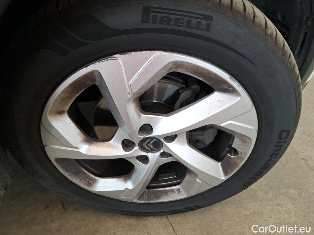  Citroen  C5 Aircross  Business 1.2 PureTech 130CV BVM6 E6d #26