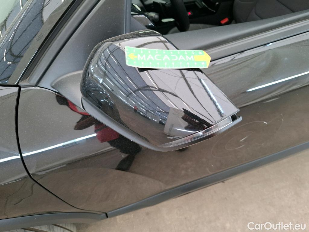  Citroen  C4  X Feel Pack 1.2 PureTech 130CV BVA8 6E #10