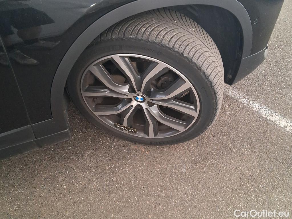  Bmw  X2 Série  sDrive 18d Lounge 2.0 150CV BVA8 E6d #24